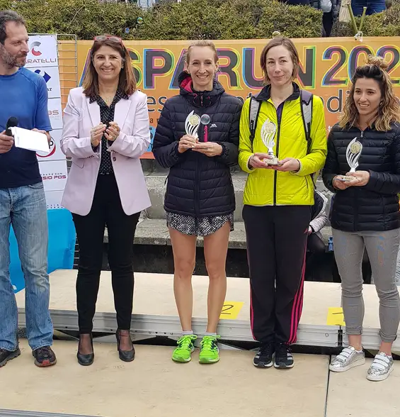 Asparun à Meylan 2022