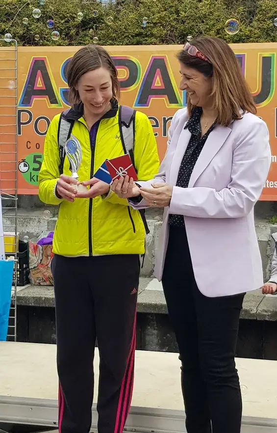 Asparun à Meylan 2022