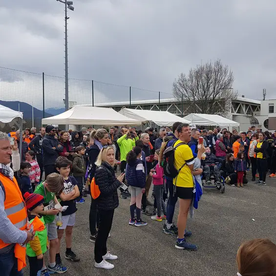 Asparun à Meylan 2022