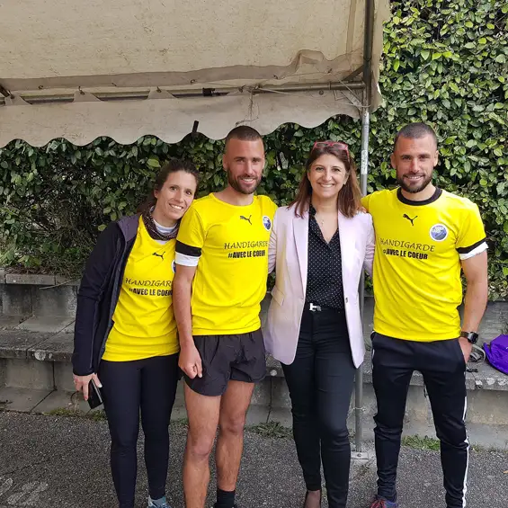 Asparun à Meylan 2022
