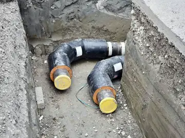 Conseil Métropolitain sur le chauffage urbain à Meylan