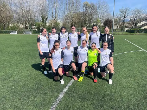 L’Académie Féminine du Brion