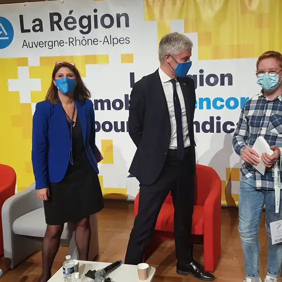 Forum Sport et handicap 2021