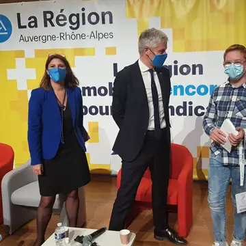 Forum Sport et handicap 2021