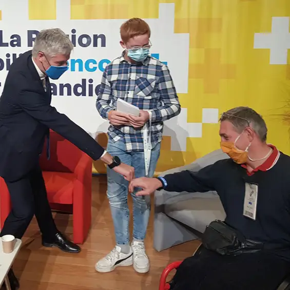 Forum Sport et handicap 2021
