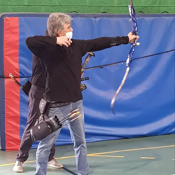 Journée internationale des femmes, les Archers de Rochasson