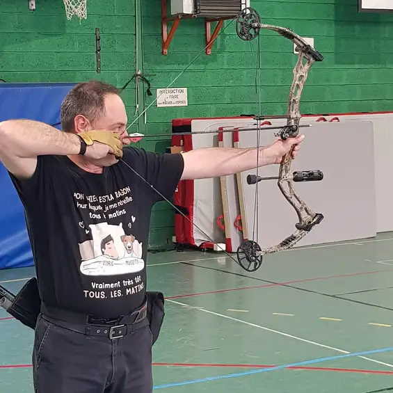 Journée internationale des femmes, les Archers de Rochasson