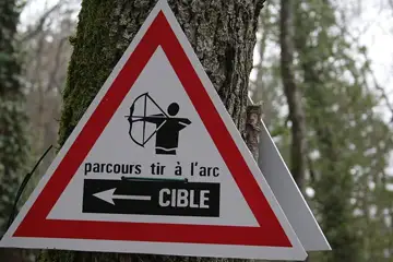 Journée internationale des femmes, les Archers de Rochasson