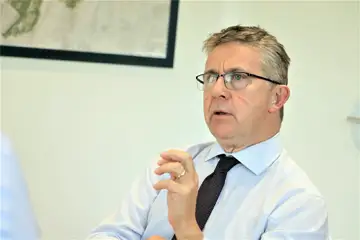 Christophe Ferrari : « La ville écologique est une ville dense »