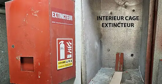 Quartier Buclos – Grand Pré : allée du Bret, une situation d’insalubrité inacceptable