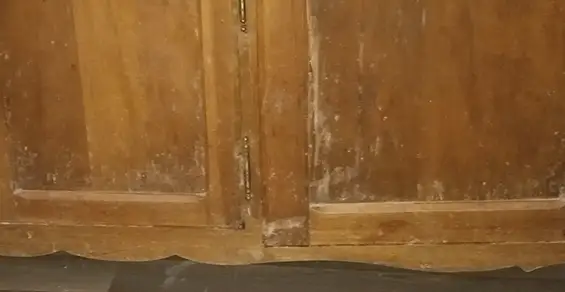 Quartier Buclos – Grand Pré : allée du Bret, une situation d’insalubrité inacceptable