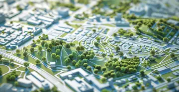 La campagne, Pré-Projet