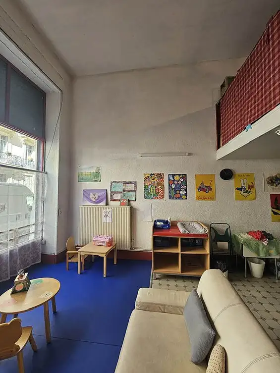 Relais Bébé de Grenoble et sa région — Du lait, des couches… et beaucoup d’amour : 37 872 € pour les tout-petits à Grenoble