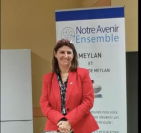 Réunion d'information N.A.E 2021, LCR la Praly